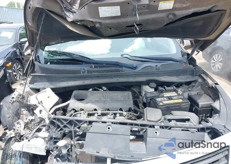 2012 Kia Sportage Lx из США, поврежденный, VIN KNDPB3A20C7290990